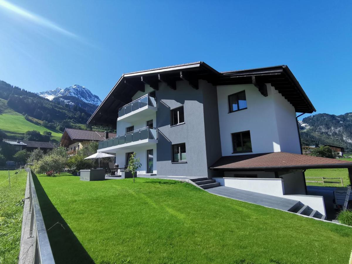 Landhaus Rosner Дорфгаштайн Экстерьер фото